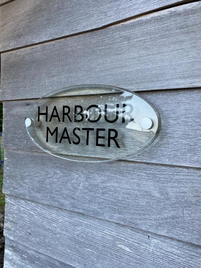 Harbour Master Kilmelfort Exterior foto
